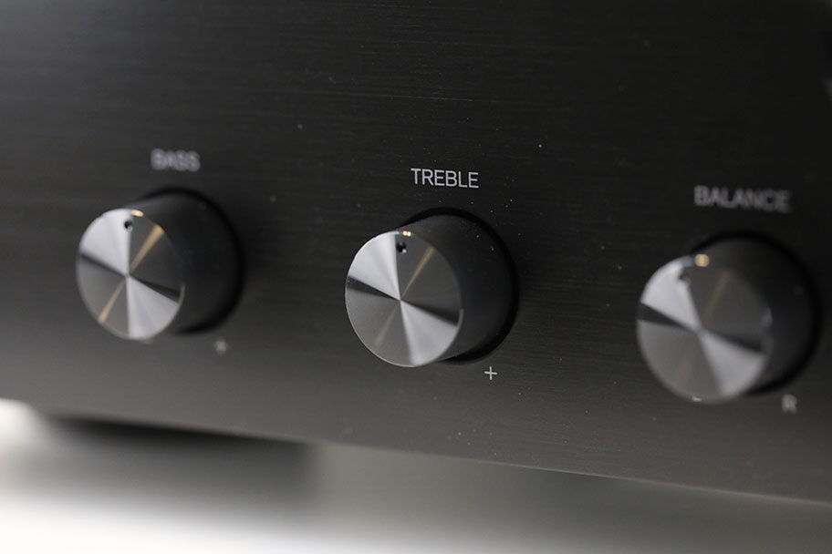 Onkyo A-9110 Review | The Master Switch Onkyo A-9110 Review | The Master Switch
